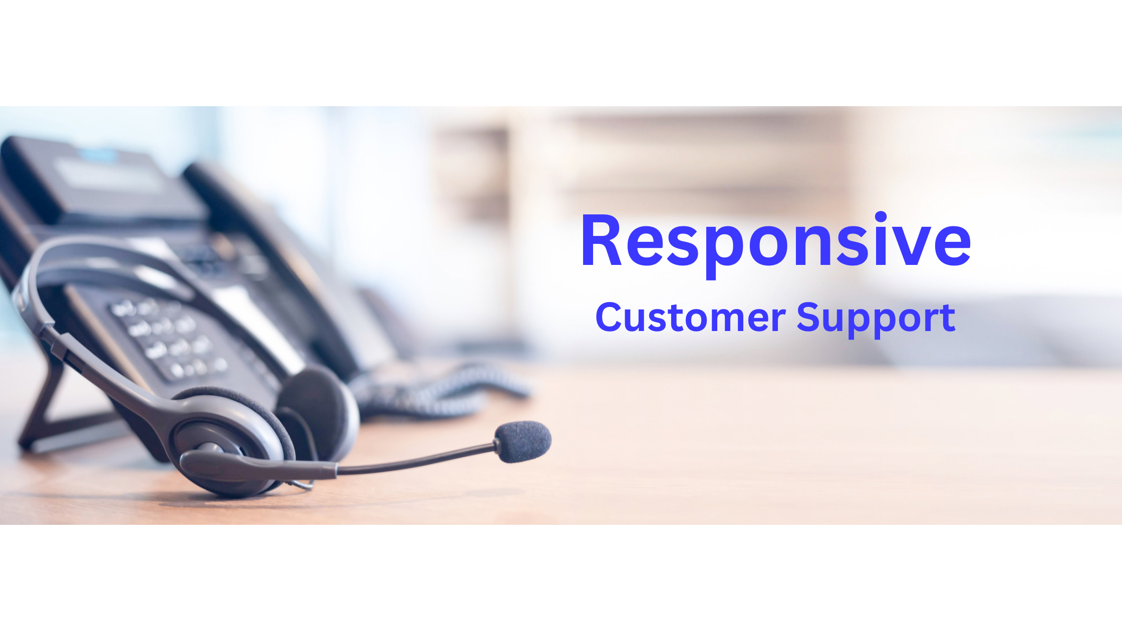 24/7 Customer Support
